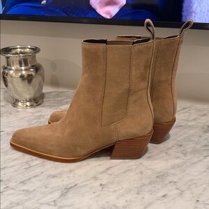 Rag & Bone Joni Boots